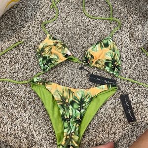 lali + layla swimsuit